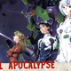 Illustration for article titled Why the original finale to Evangelion is the only one that matters